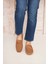 Hakiki Süet Erkek Loafer 500907 3