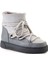 Hakiki Kürklü Kadın Sneaker 355074 4