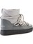 Hakiki Kürklü Kadın Sneaker 355074 5