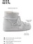 Hakiki Kürklü Kadın Sneaker 355077 2