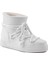 Hakiki Kürklü Kadın Sneaker 355077 4