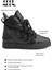Kürklü Bayan Sneaker Bot 365051 2