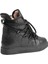 Kürklü Bayan Sneaker Bot 365051 3