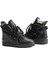 Kürklü Bayan Sneaker Bot 365051 4