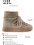 Hakiki Içi Kürk Bayan Sneaker 355050 2