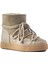 Hakiki Içi Kürk Bayan Sneaker 355050 4
