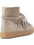 Hakiki Içi Kürk Bayan Sneaker 355050 5