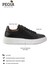 Deri Erkek Sneakers Ayakkabı 500960 2
