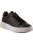 Deri Erkek Sneakers Ayakkabı 500960 3