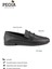 Kadın Deri Loafer Ayakkabı DG6003 2