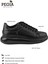 Erkek Deri Sneakers DG5008 2