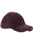 Kürklü Unisex Şapka 24SP01 1