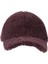 Kürklü Unisex Şapka 24SP01 2