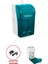 Diva Otomatik Sıvı Sabun Verici 700 ml (Adaptör Dahildir) 1