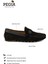 Hakiki Süet Erkek Tokalı Loafer 500909 2