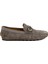 Hakiki Süet Erkek Tokalı Loafer 500909 1