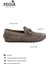 Hakiki Süet Erkek Tokalı Loafer 500909 2