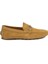 Hakiki Süet Erkek Tokalı Loafer 500909 1