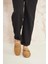 Hakiki Süet Erkek Tokalı Loafer 500909 4