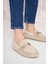 Süet Erkek Tokalı Loafer 500909 4