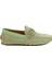 Hakiki Süet Erkek Tokalı Loafer 500909 1