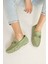Hakiki Süet Erkek Tokalı Loafer 500909 3