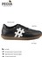 Erkek Deri Sneakers DG5003 2