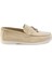 Hakiki Süet Erkek Tokalı Loafer 500910 1