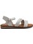 Kadın Deri Sandalet DG6021 1