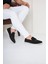 Hakiki Süet Erkek Tokalı Loafer 500910 3