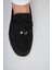 Hakiki Süet Erkek Tokalı Loafer 500910 4