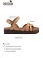 Kadın Deri Sandalet DG6004 2