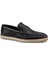 Erkek Deri Espadril Ayakkabı DG5004 3