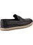 Erkek Deri Espadril Ayakkabı DG5004 4