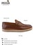 Erkek Deri Espadril Ayakkabı DG5004 2