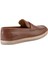 Erkek Deri Espadril Ayakkabı DG5004 5