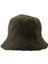 Kürklü Unisex Bucket Şapka 24SP02 1