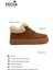 İçi Kürklü Bağcıklı Kadın Sneaker 191350 2