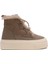 Yüksek Taban Kadın Sneaker 191351 1