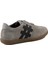 Kadın Deri Sneakers DG6022 4