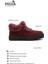 İçi Kürklü Bağcıklı Kadın Sneaker 191350 2