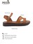 Kadın Deri Sandalet DG6020 2