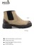 Erkek Nubuk Chelsea Bot DG5014 2