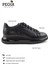Erkek Deri Sneakers DG5008 2