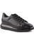 Erkek Deri Sneakers DG5008 3