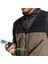 Quıksılver Highline Pro 3l Gore-Tex Bib Erkek Snowboard Pantolonu Haki 5