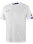 Play Crew Neck Tee Çocuk Tenis Tişörtü 2
