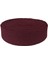 Dar Dokuma Bordo 4 cm x 10 mt Pamuklu Kolon Kayış 1