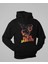 Tasarım Black Sabbath Baskılı Unisex Oversize Rock Metal Hoodie 3