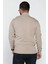 Slim Fit Yarım Balıkçı Yaka Triko Kazak 2